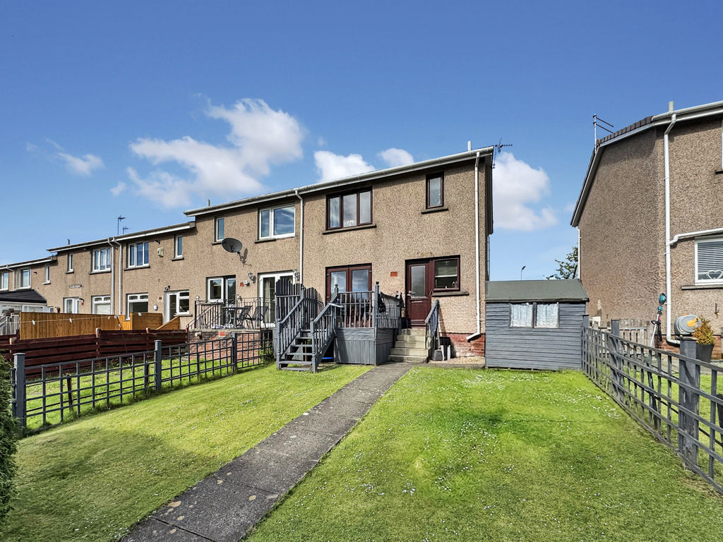 Orchy Crescent Bearsden